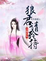 全能醫(yī)妃，狼君請矜持