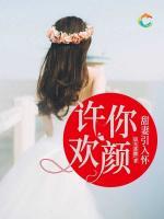 許你歡顏，甜妻引入懷
