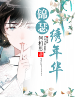 錦瑟繡年華