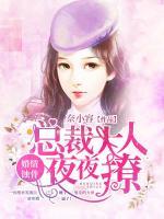 婚情蝕骨：總裁大人夜夜撩