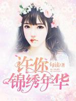 許你錦繡年華