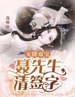 天降雙寶：聶先生，請簽字