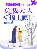 霸愛(ài)獨(dú)寵：總裁大人撩上癮