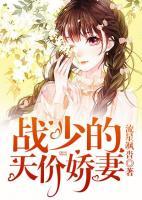 戰(zhàn)少的天價(jià)嬌妻