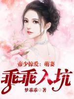 帝少掠愛(ài)：萌妻乖乖入坑