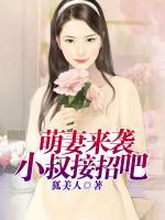 萌妻來(lái)襲：小叔，接招吧
