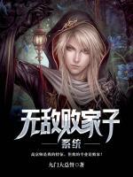 無敵敗家子系統(tǒng)