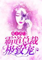 枕上名門：霸道總裁極致寵