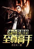 冰山總裁的至尊高手