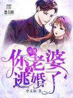 司爺，你老婆又逃婚了