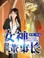我的女神董事長