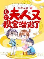 陸少，夫人又?jǐn)y寶潛逃了