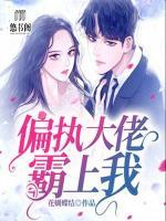 偏執(zhí)大佬霸上我