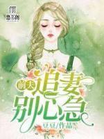 前夫，追妻別心急