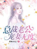 總裁老公寵妻無(wú)度