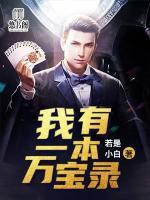 我有一本萬寶錄