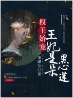 權(quán)王嬌寵，王妃是朵黑心蓮