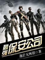 最強(qiáng)保安公司