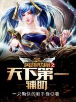 英雄聯(lián)盟之天下第一輔助