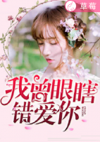 我曾眼瞎錯(cuò)愛你