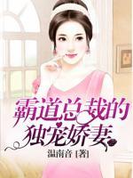 霸道總裁的獨(dú)寵嬌妻