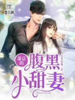 蕭總的腹黑小甜妻