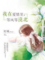 我在愛情里，等風等漠北