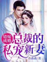 錯嫁成婚：總裁的私寵新妻