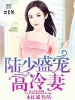一吻成癮：陸少盛寵高冷妻