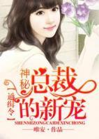 通緝令，神秘總裁的新寵