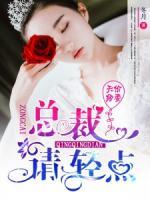 天價嬌妻：總裁請輕點