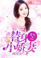重生之替身小嬌妻