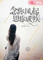 念你風(fēng)起，思你成疾