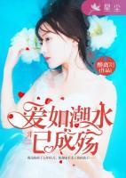 愛如潮水已成殤
