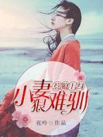 惹狼上身：小妻狠難馴