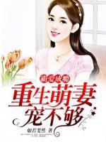 霸愛成癮：重生萌妻寵不夠