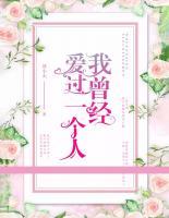 我曾經(jīng)愛過(guò)一個(gè)人