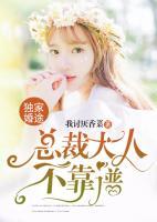 獨家婚途：總裁大人不靠譜
