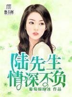 陸先生，情深不負