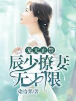 寵無止禁：辰少撩妻無下限