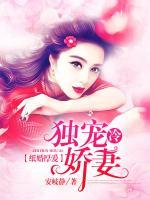 紙婚厚愛(ài)：獨(dú)寵冷嬌妻