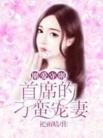 圈愛守則：首席的刁蠻寵妻