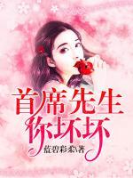 首席先生，你壞壞