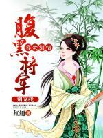 暮焚綃情，腹黑將軍別寵我