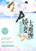 總裁追愛：嬌妻太難纏