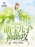 秦爺追妻：萌寶兒子神助攻