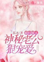 契約婚妻：神秘老公狠寵愛