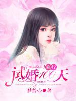 Boss腹黑：強行試婚100天