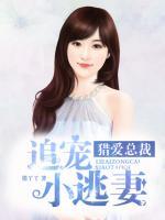 獵愛總裁，追寵小逃妻