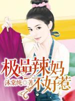 極品辣媽不好惹